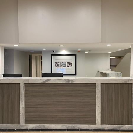 The Hotel Ориндж Экстерьер фото